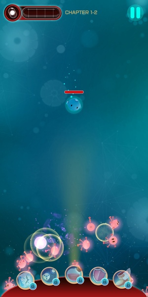 Cell Adventure - Preview 1