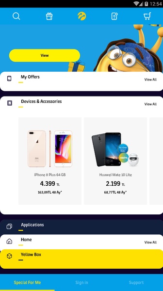 Turkcell - Preview 10