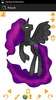 Draw Schatten Pony screenshot 1