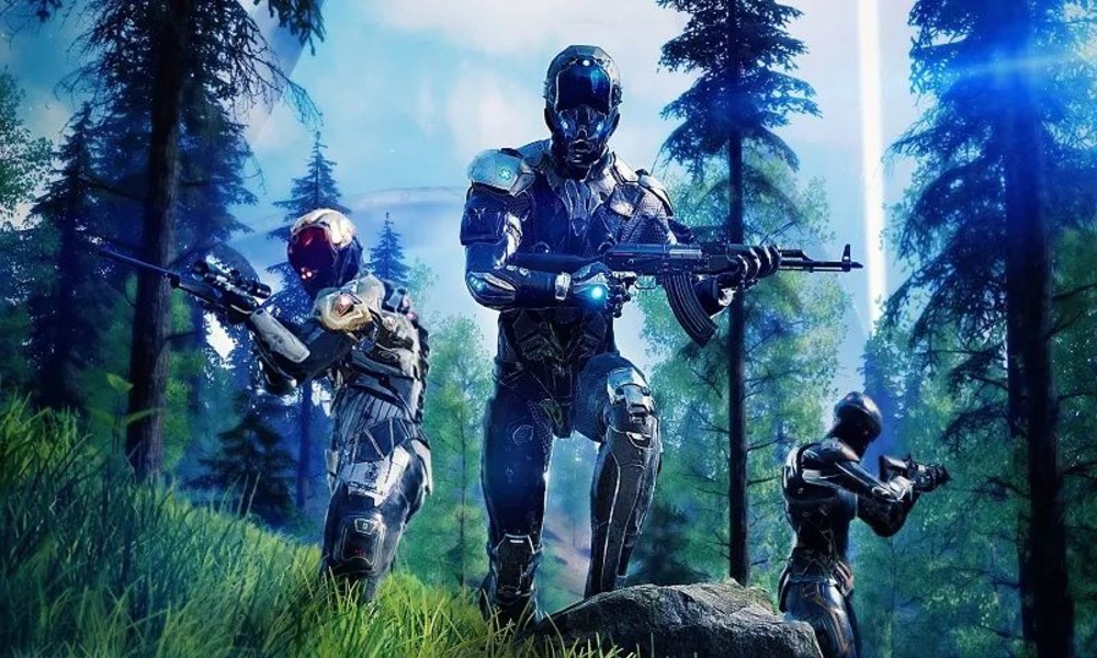 Fort Royale Night Squad Battle-Duty Calls - Preview 3