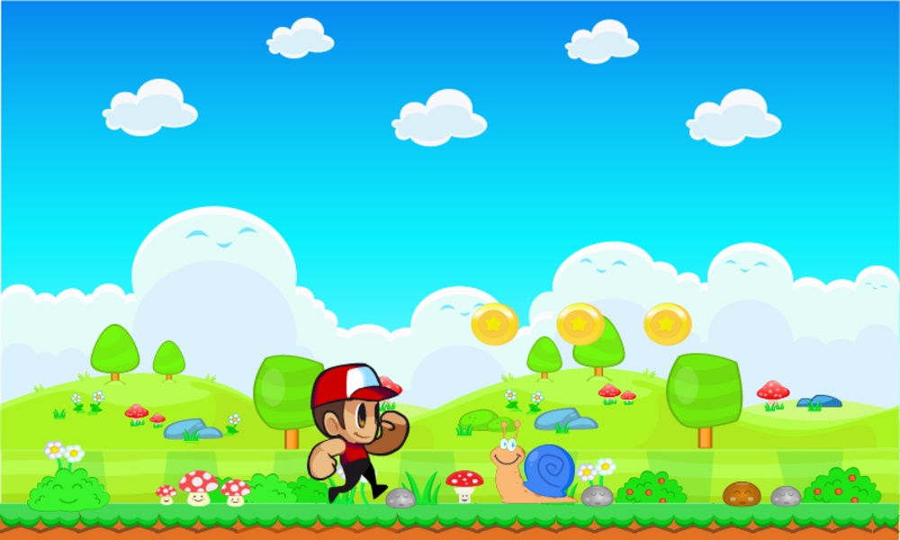 Super Sandy - Preview 6