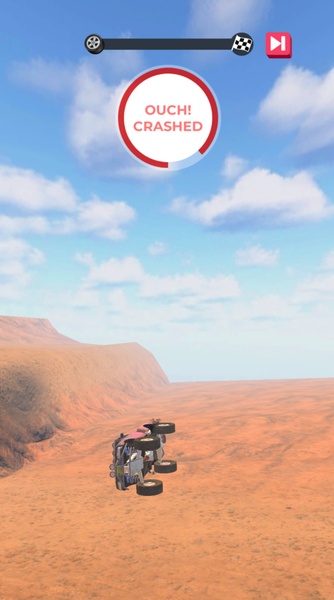 Draw Rally - Preview 1