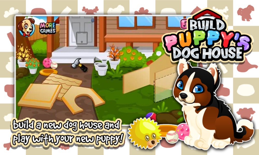 Build Puppy - Preview 2