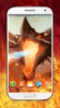 HD Dragons Live Wallpaper screenshot 8