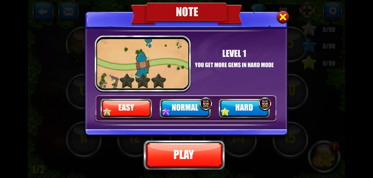 Tower Defense: Toy War 2 - Preview 5