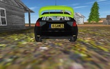 Rally Car Racing Simulator 3D screenshot 1