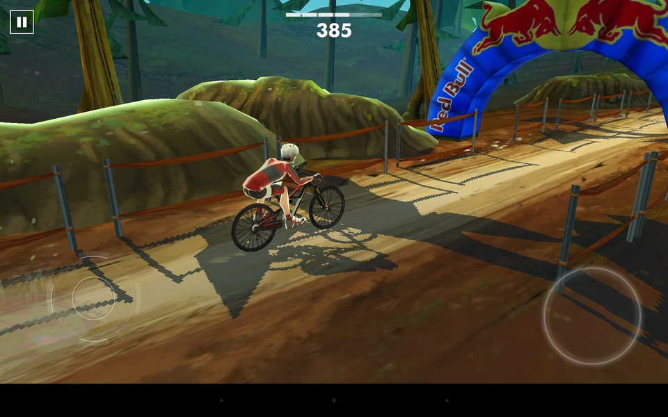 Bike Unchained - Preview 2