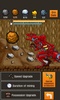 Dino Robot Adventure screenshot 1