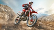 Motorbike Race Motorcycle Game screenshot 3