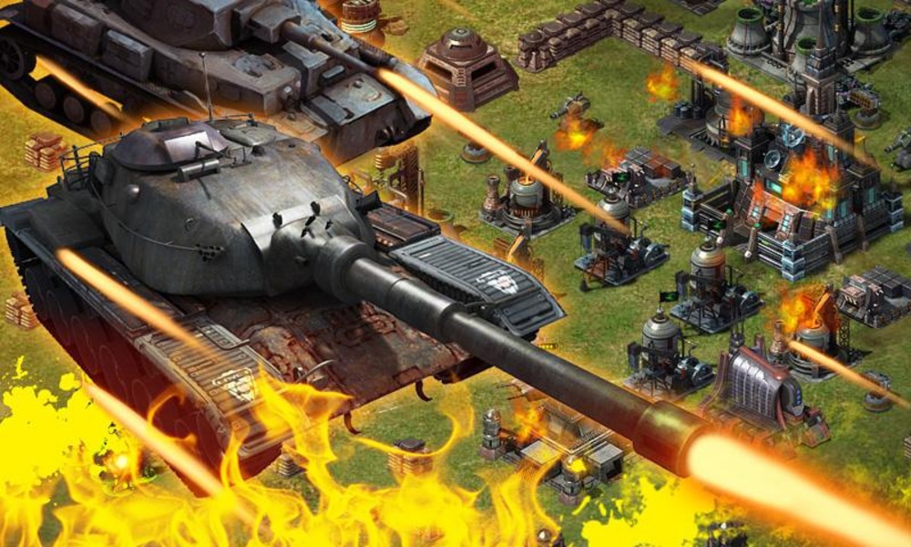 Guerre Sanglante - Preview 9