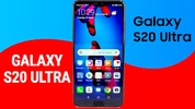 Galaxy S20 Ultra Themes screenshot 4