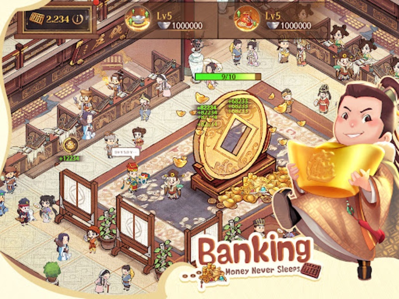 Trading Legend 7.3.3 Screen Shots 1