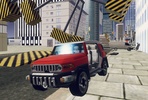 Car Crash Damage Simulator screenshot 10
