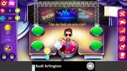 Christmas Band Party Clicker Pop Star Dance Game screenshot 3