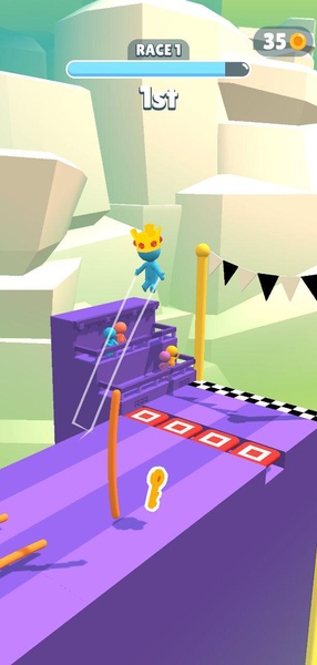 Stick Race - Preview 4