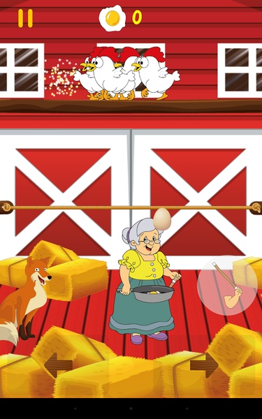 Chicken Pou - Preview 6