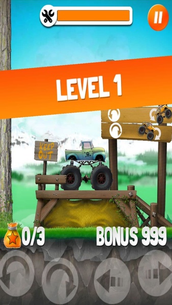 Truck Trials - Preview 2