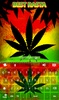 Best Rasta Keyboard screenshot 6