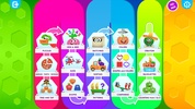 Educational games for toddlers screenshot 2