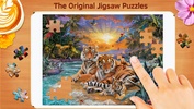 Jigsaw Puzzles Game for Adults screenshot 9