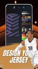 Astonishing Basketball Manager screenshot 3