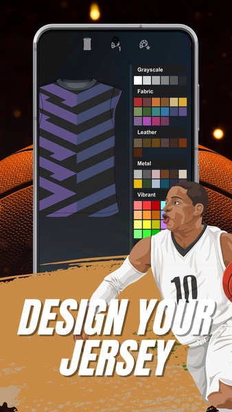 Astonishing Basketball Manager 22 - Preview 3