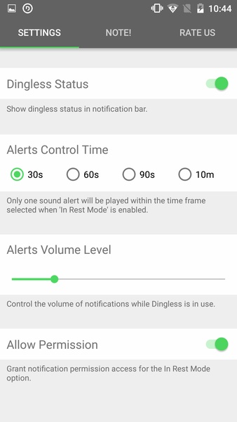 Dingless - Preview 2