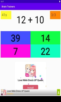 →