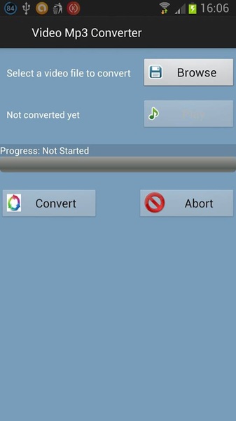 Mp3 Converter Video - Preview 7