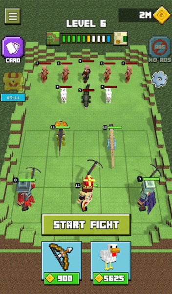 Merge Master: Craft Evolution - Preview 17