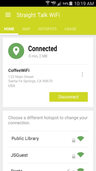 Straight Talk WiFi - Preview 3