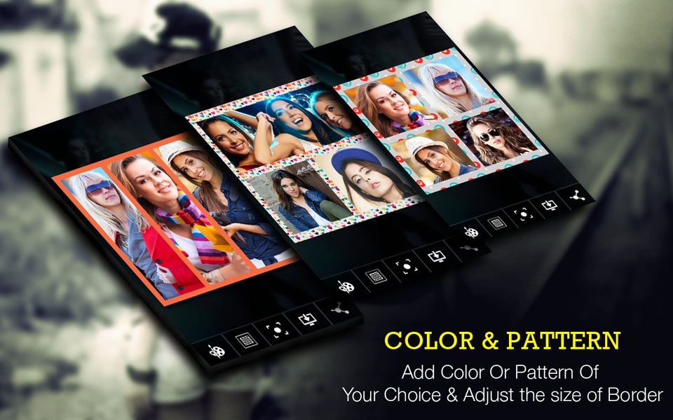 Pic Frame Effects - Preview 3