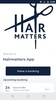 Hairmatters App screenshot 3
