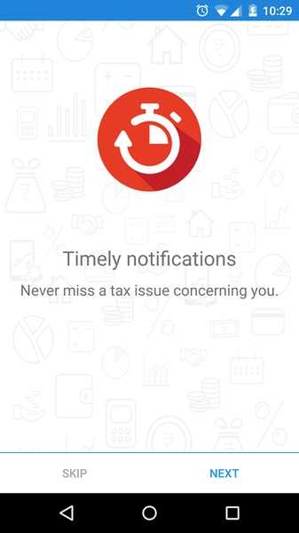 myITreturn - Preview 7