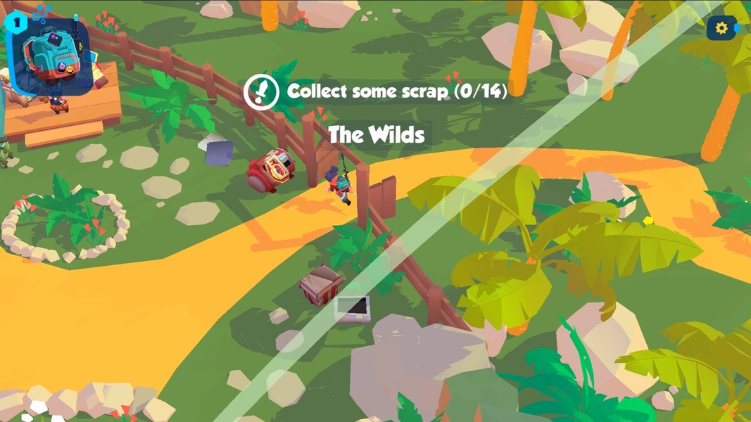 Botworld Adventure - Preview 10