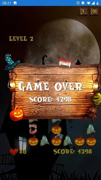 Puzzle Out - Preview 9
