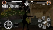Shadow Fighter Heroes: Kung Fu Mega Combat screenshot 5