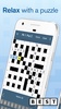 BestForPuzzles Quick Crossword screenshot 14