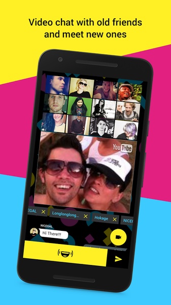 Tinychat - Preview 3