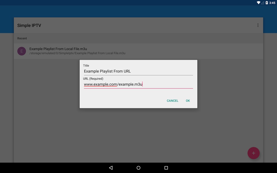 Simple IPTV - Preview 13