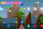 Fun Kids Planes Game screenshot 8