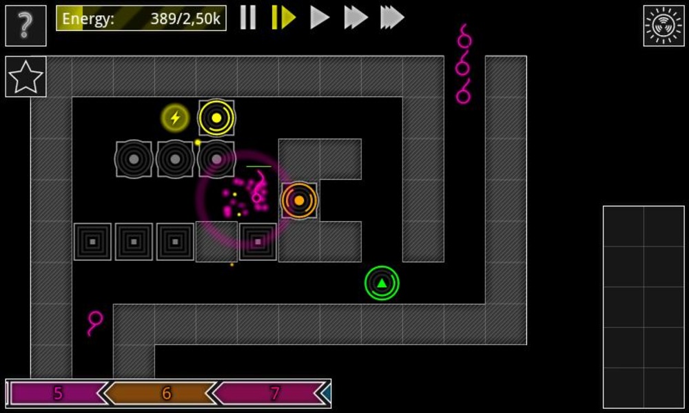 Ring Defense - Preview 3