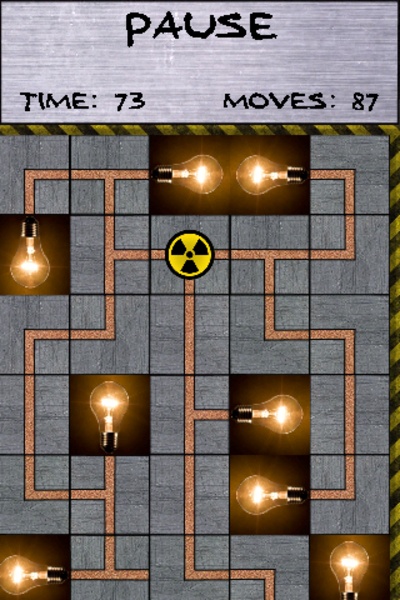 Lamp Lite - Preview 4