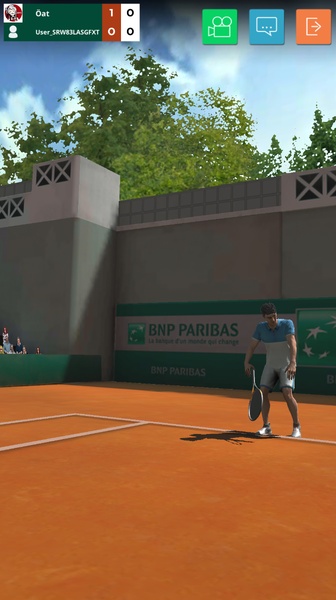 Roland-Garros Tennis Champions - Preview 11
