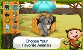 Zoo Keeper screenshot 3