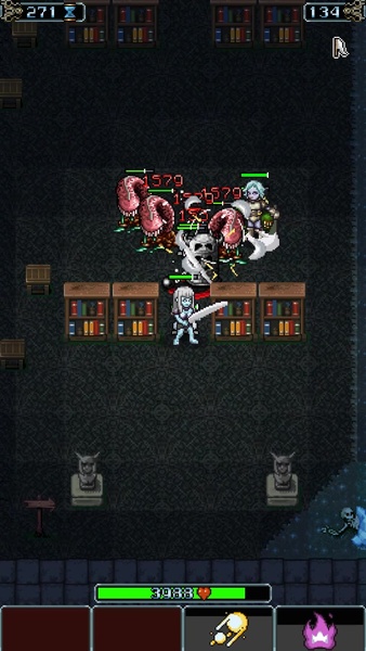 Dungeon Winners - Preview 6