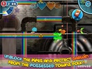 Gumball Rainbow Ruckus Lite screenshot 4