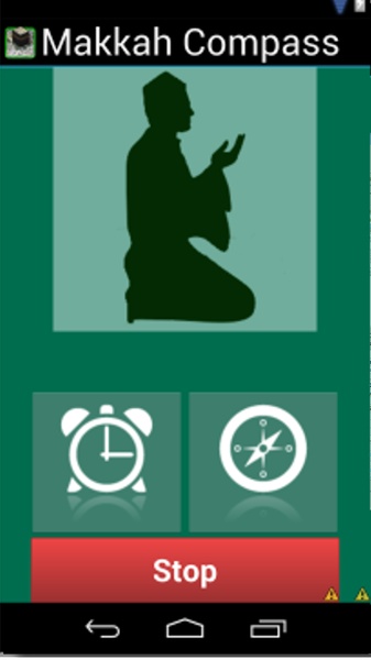 Makkah Compass - Preview 5