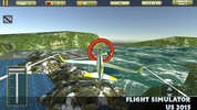 Flight Simulator Us 2015 screenshot 3