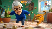 Bad Cat Simulator screenshot 1